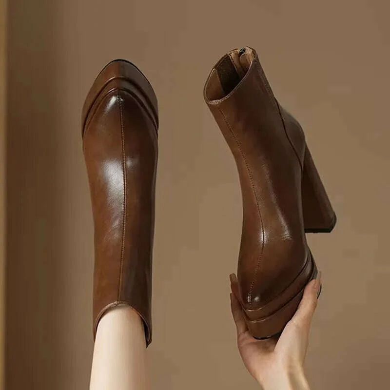 soft-leather-chunky-heel-skinny-boots-2025-new-autumn-super-high-heel-platform-womens-bootieskimludkimlud-35576525