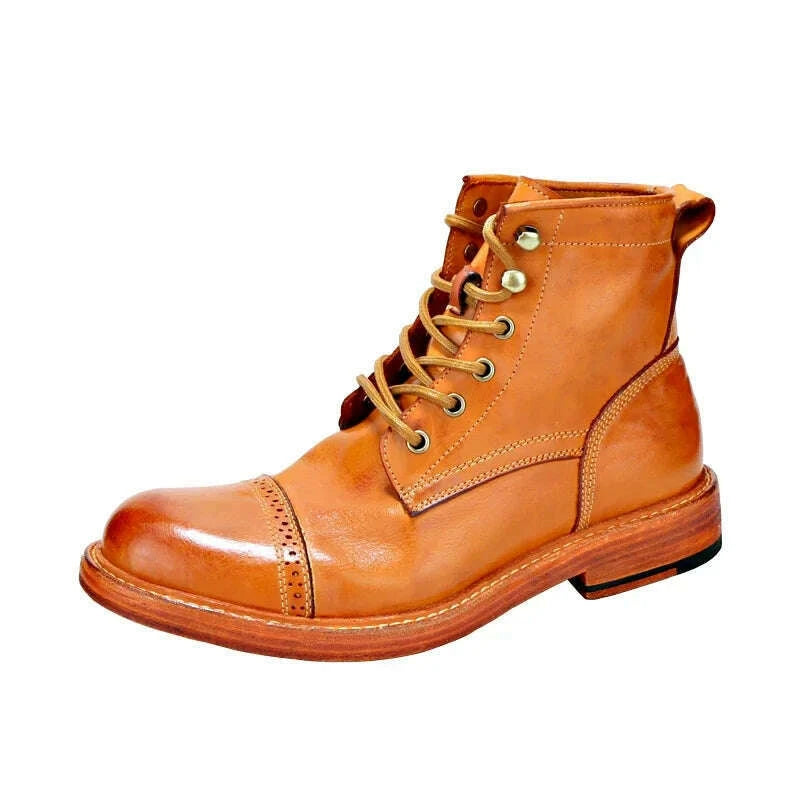high-end-handmade-goodyear-retro-washed-mens-boots-casual-workwear-launchedkimlud-womens-fashion-34598345