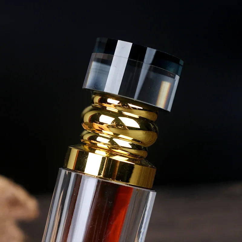 Natural Hainan Agarwood Essential Oil Pure Incense To Help Sleep God Coating Incense Maintenance Buddhist Beads Home Incense