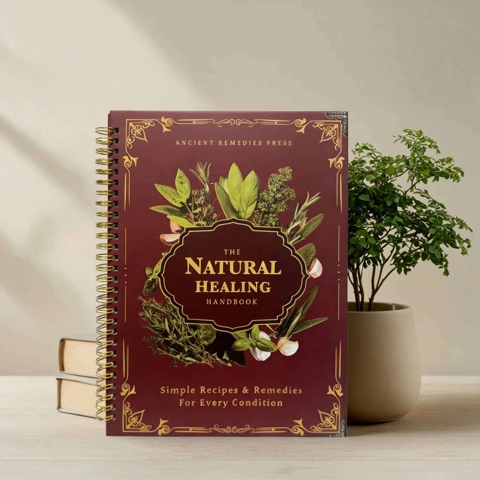 natural-healing-guide-spiral-bound-herbal-book-with-step-by-step-recipes-for-heart-health-blood-pressure-and-focus-enhancementkimludkimlud-35577148