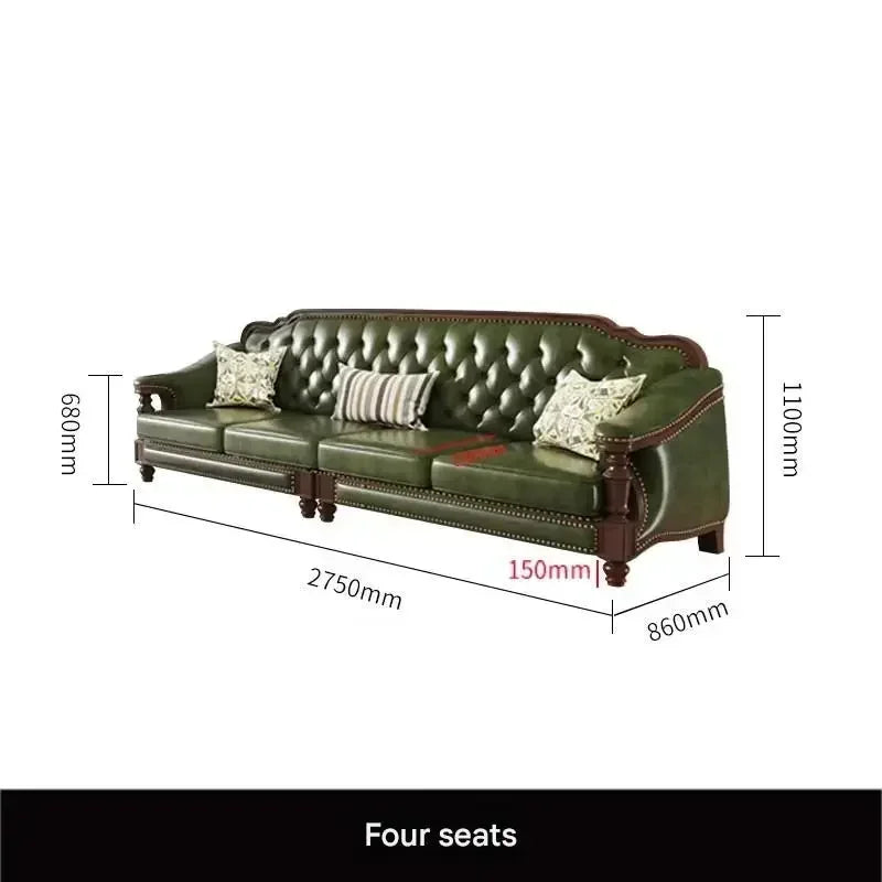 Leather Lazy Living Room Sofas Couch Armchair Recliner Mid Century Sofas Relaxing Multifunctional Divano Garden Furniture Sets