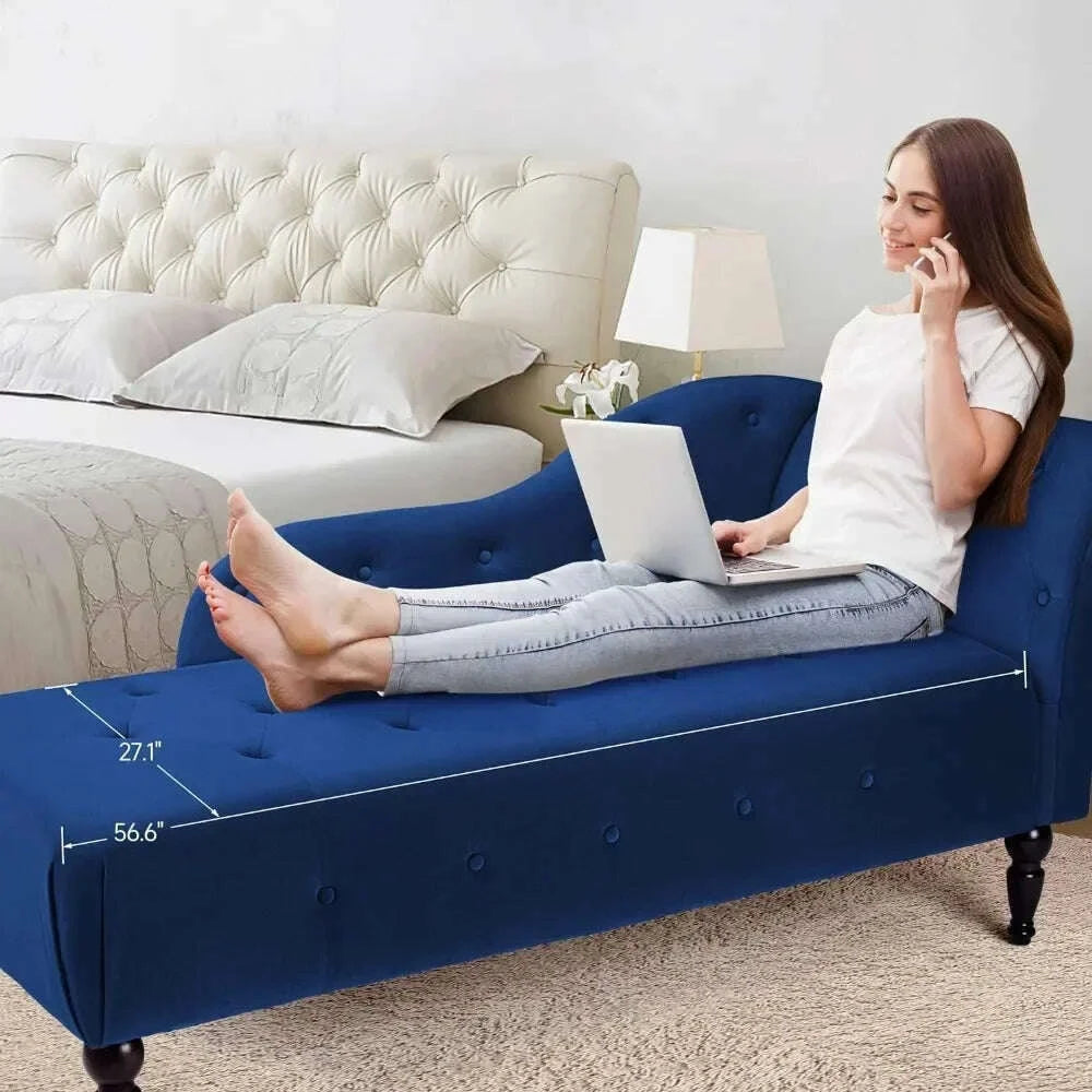 for-chaise-lounge-chair-blue-chaises-longueskimlud-womens-fashion-34604488