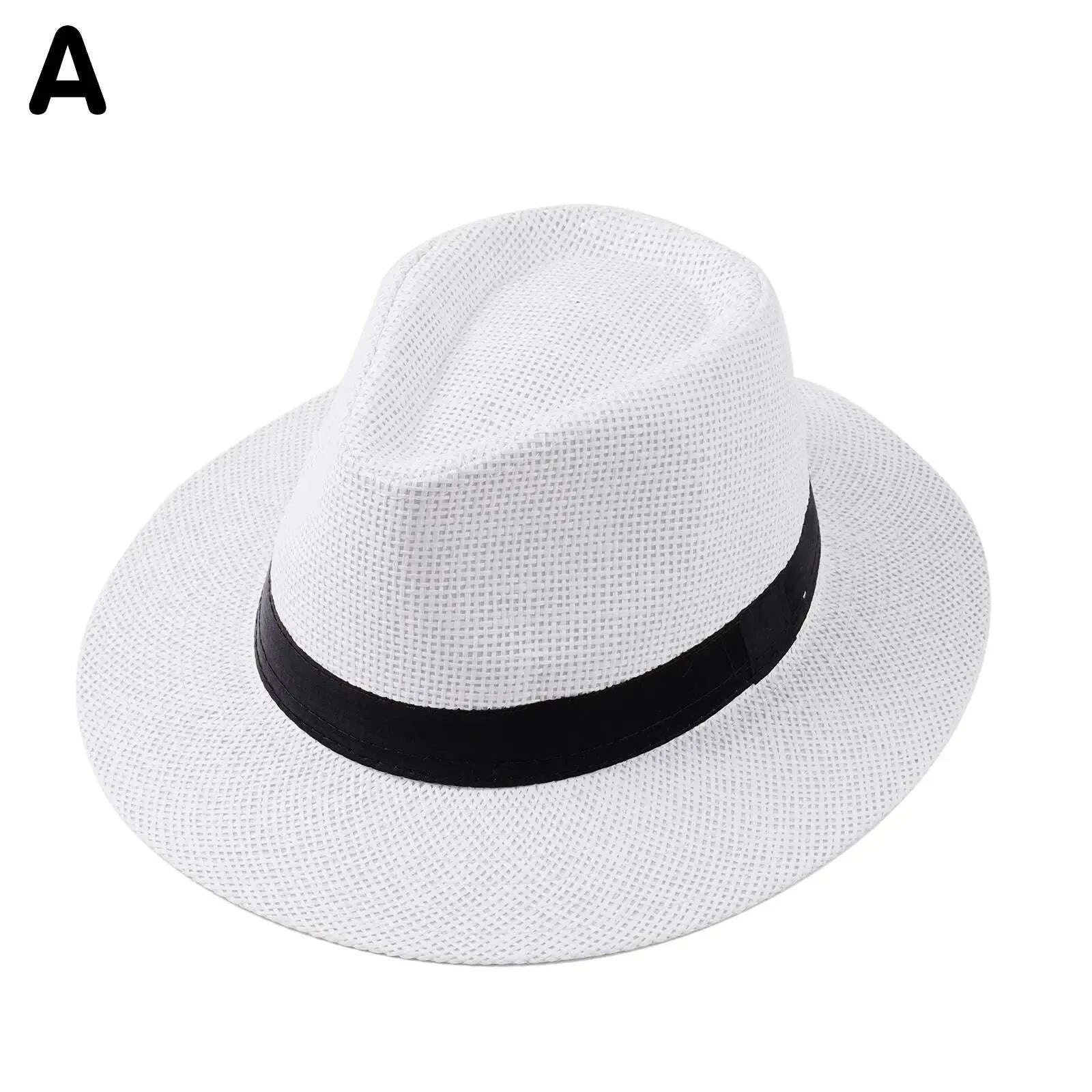 fashion-unisex-panama-straw-hat-men-women-summer-casual-beach-flat-straw-hat-sunshade-wide-brim-jazz-fedora-cowboy-sun-hatkimludkimlud-35566870