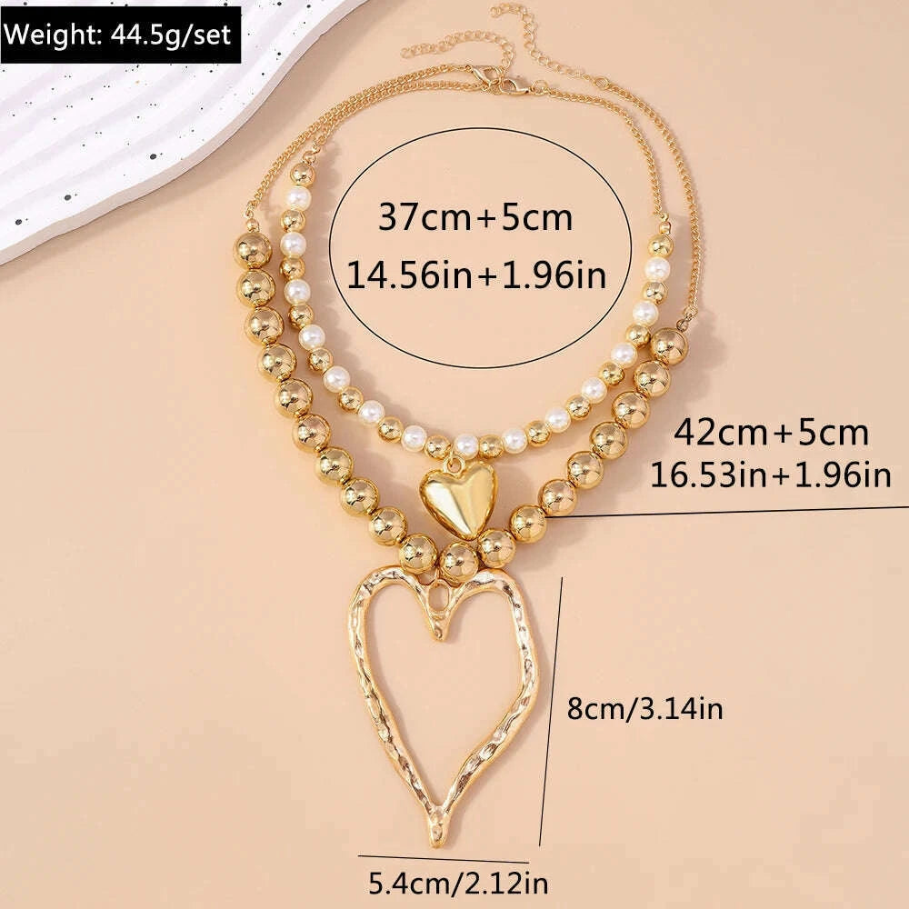 exaggerated-hollow-big-heart-pendant-necklace-for-women-girls-ccb-ball-beads-necklace-party-club-punk-jewelry-gifts-kimlud-kimlud-33913463