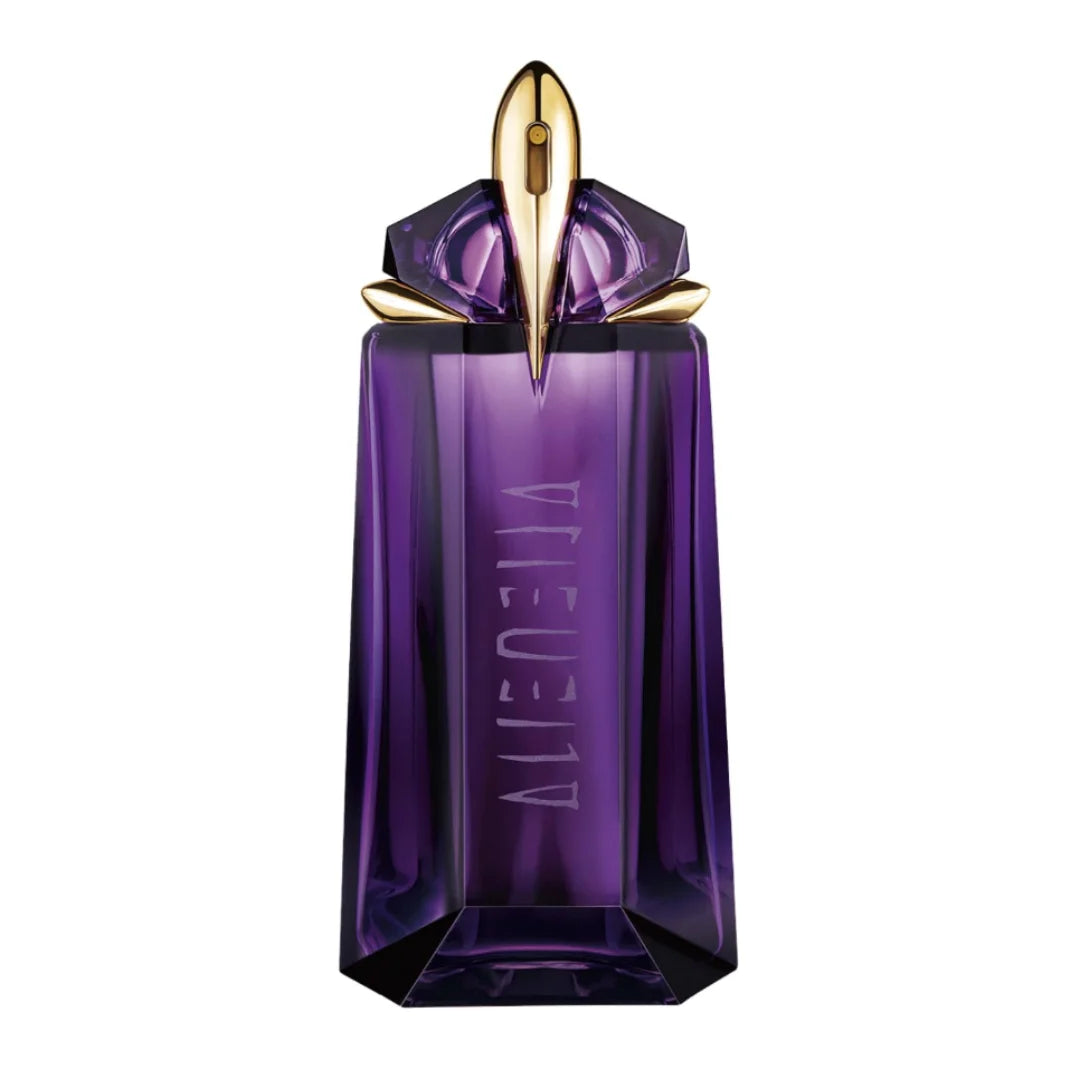 Luxurious Alcohol-Free Velvet Perfume — Amber | KIMLUD
