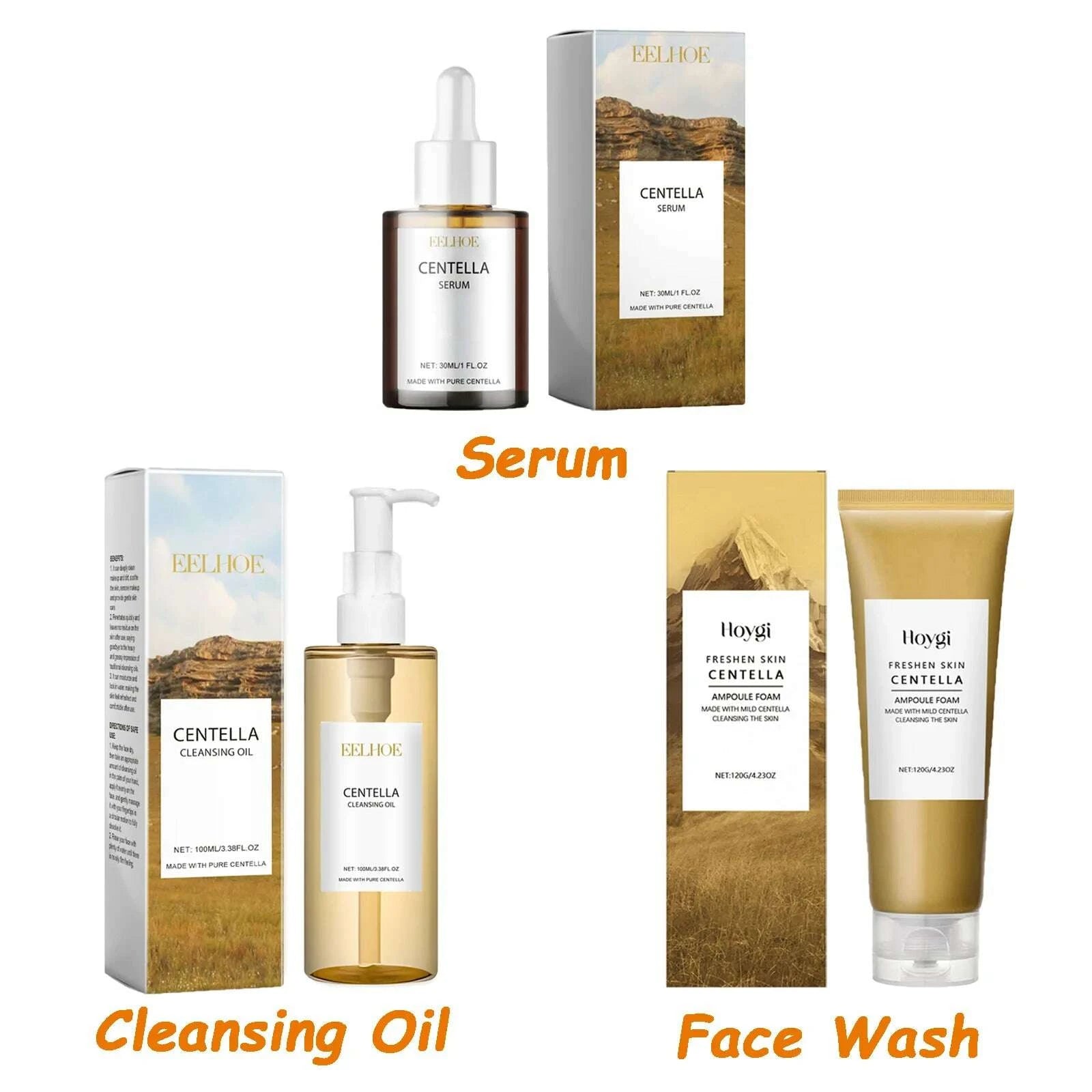 centella-skin-care-set-centella-serum-face-wash-cleansing-oil-facial-care-set-soothing-refreshing-smooth-glowing-face-essencekimludkimlud-35563621