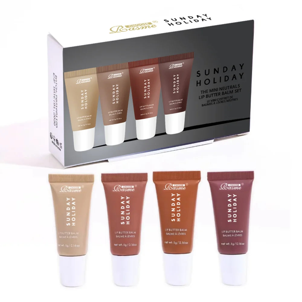 Moisturizing Mirror Lip Gloss Lip Vanilla Pink Sugar Coffee Cake Smell Lipstick Transparent Oil Makeup