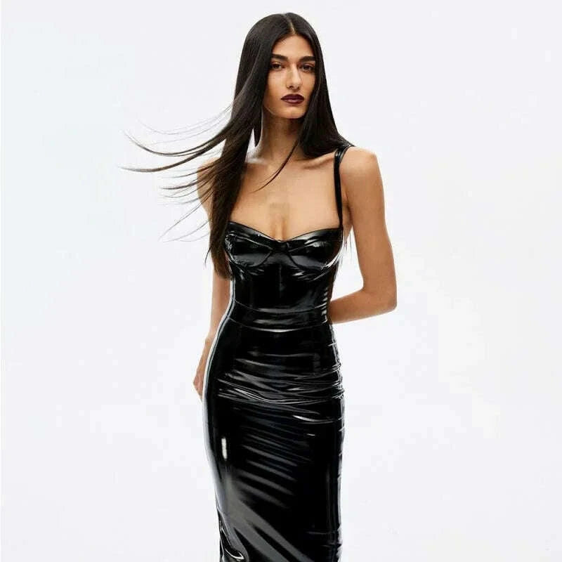 sexy-patent-leather-spaghetti-strap-dress-women-summer-slim-pu-maxi-dresses-sleeveless-backless-camisole-party-evening-dresskimlud-womens-fashion-34619328