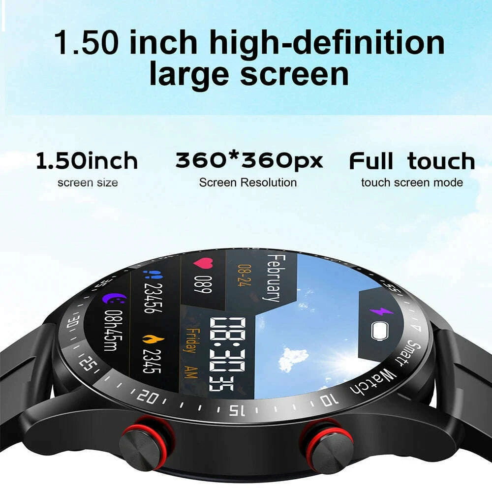 2024-new-bluetooth-call-smart-watch-men-360360-hd-display-heart-rate-fitness-tracker-ecgppg-business-smartwatches-for-huaweikimlud-womens-fashion-34608270