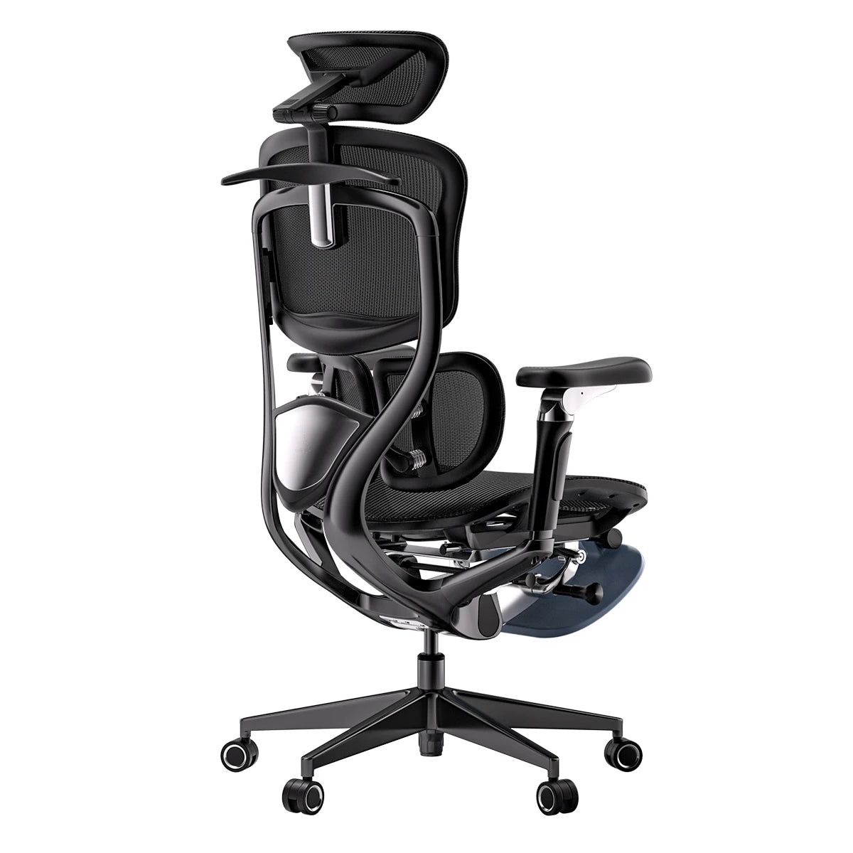 Ergonomic Computer Chair Designer Comfortable Nordic Footrest Modern Trendy Office Chair Relaxing Reading Muebles Furniture