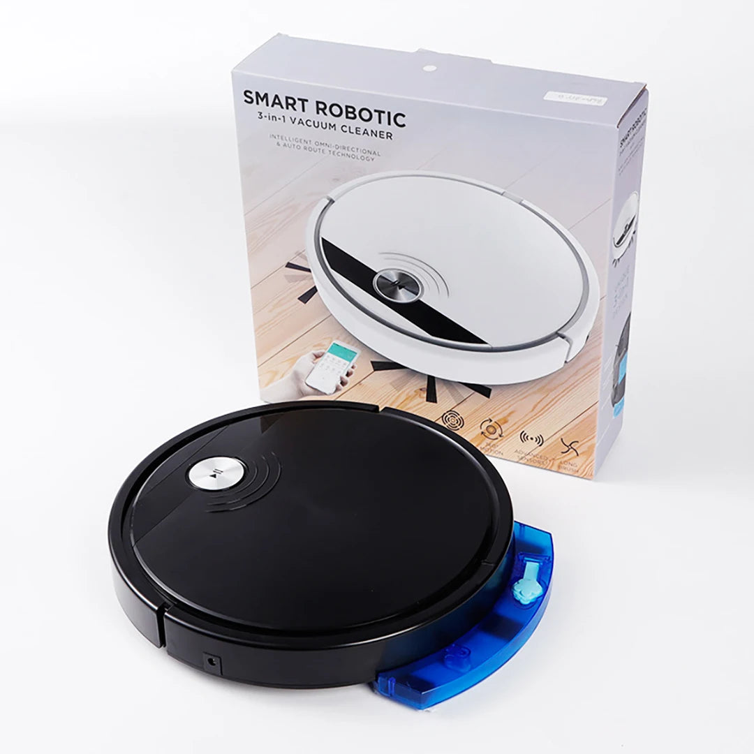 Sweeper Sweeping Robot Intelligent APP Scheduled Appointment Home USB Rechargeable Wireless Powerful suction Vacuum Cleaner
