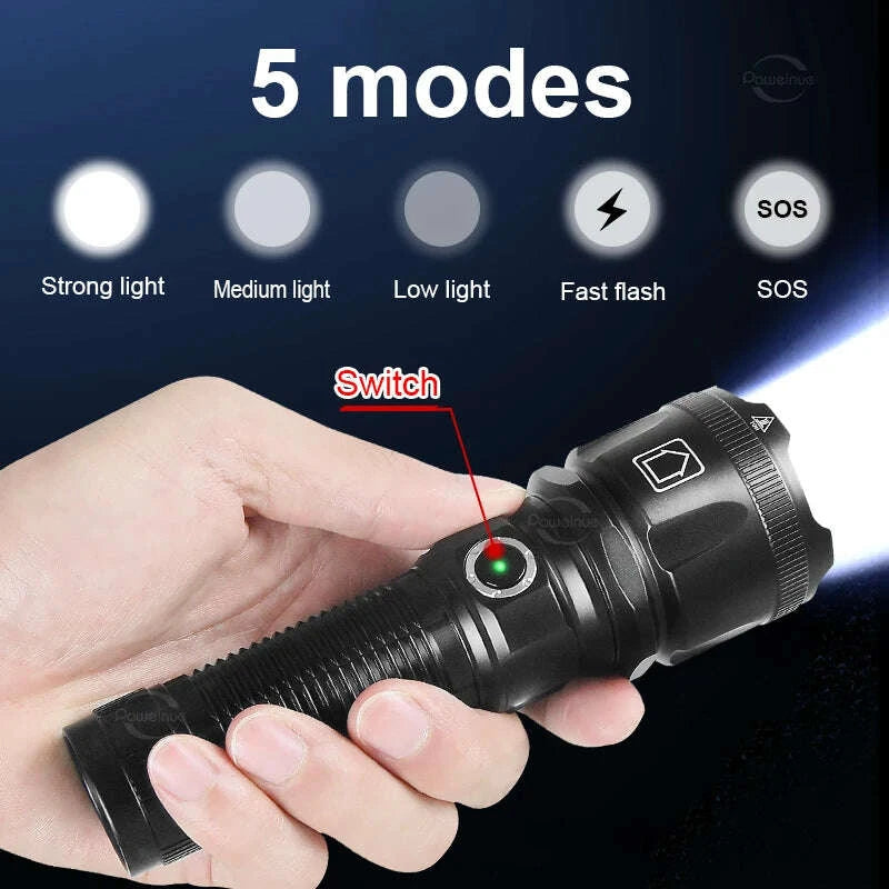 newest-10000lm-ultra-powerful-rechargeable-flashlight-8000w-torch-high-power-led-flashlights-3500m-long-range-tactical-lanternkimludkimlud-35562584