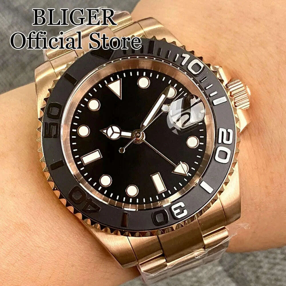 20atm-waterproof-40mm-rose-gold-nh34-gmt-automatic-watch-for-men-steel-strap-ceramics-bezel-sapphire-glass-luminouskimlud-womens-fashion-34612001