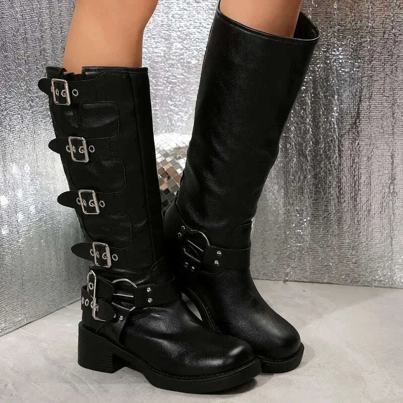 winter-plus-size-solid-knee-high-boots-2024-fashion-womens-shoes-slip-on-womens-boots-hot-sale-belt-buckle-modern-boots-womenkimlud-womens-clothes-35076869