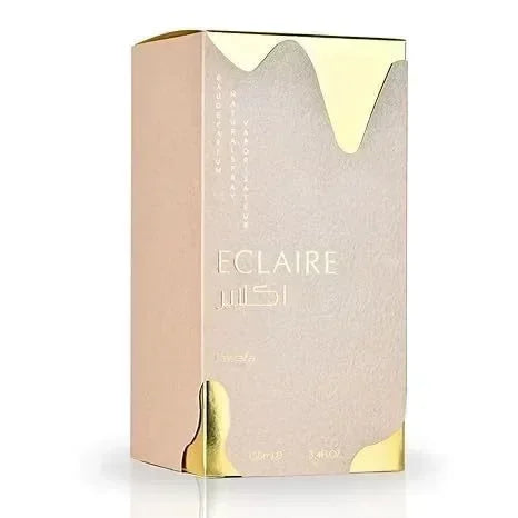 Arabian Velvet Floral Eau De Parfum — Amber | KIMLUD