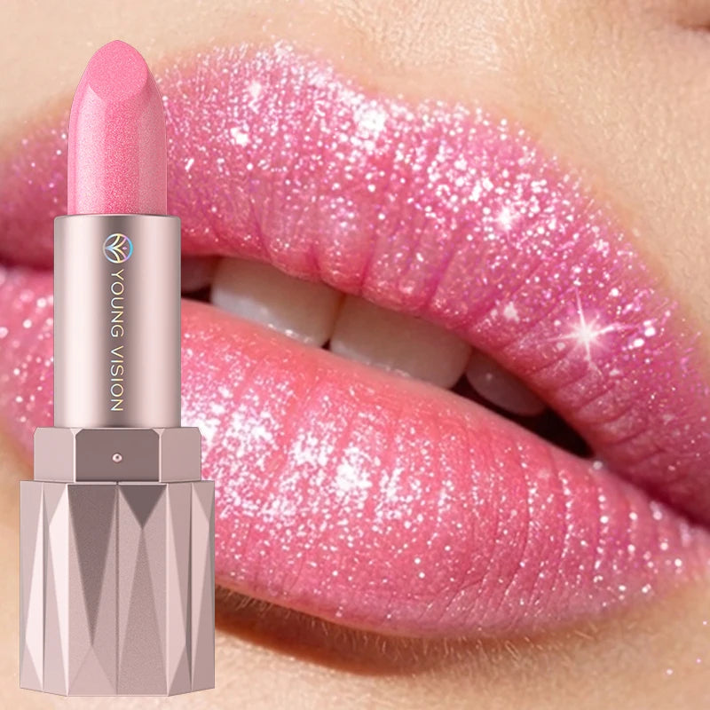 Lipstick – Waterproof – Velvet Finish | KIMLUD