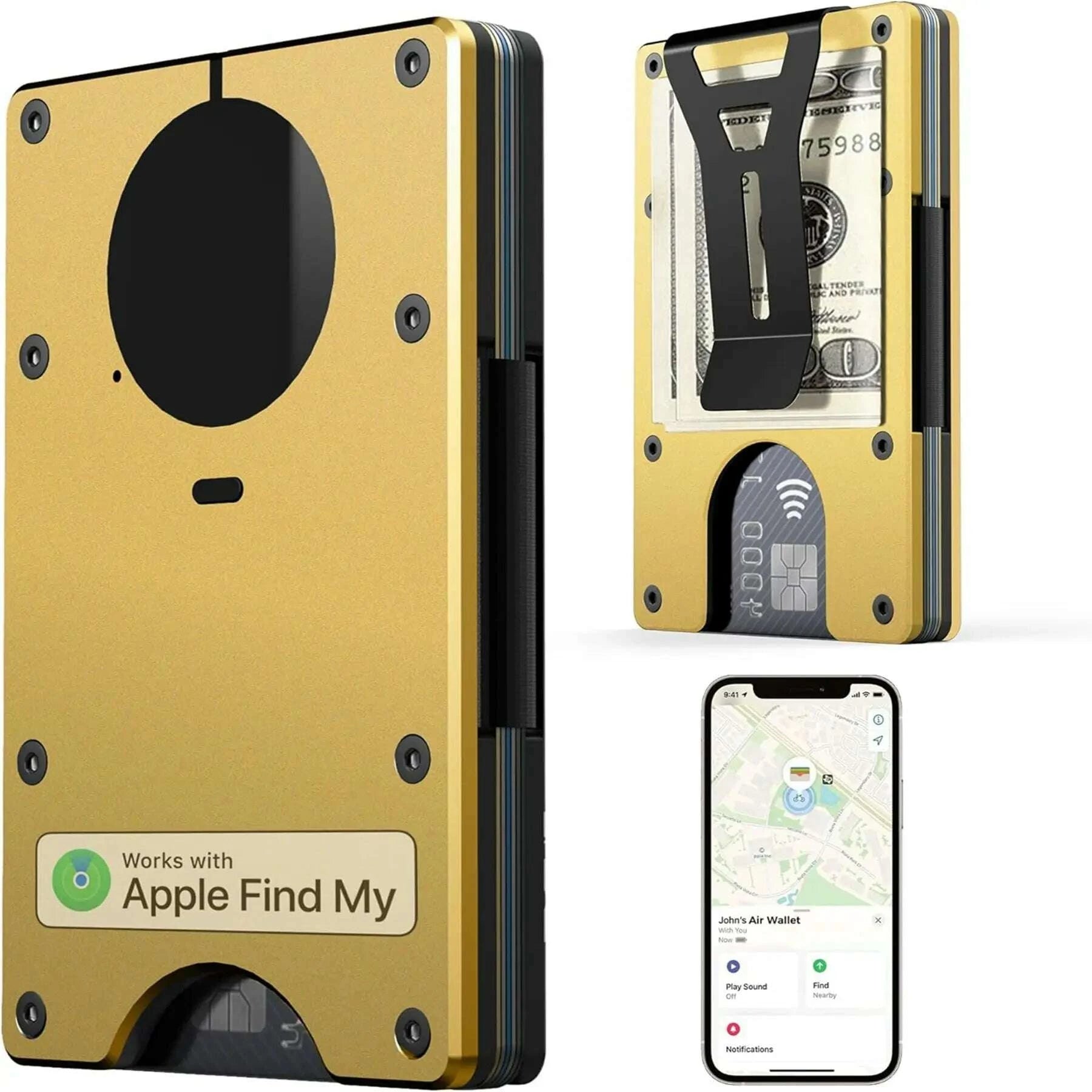 wallet-with-built-in-airtag-chip-rfid-blocking-credit-card-holder-compatible-with-find-my-ios-only-detachable-money-clipkimludkimlud-35566537