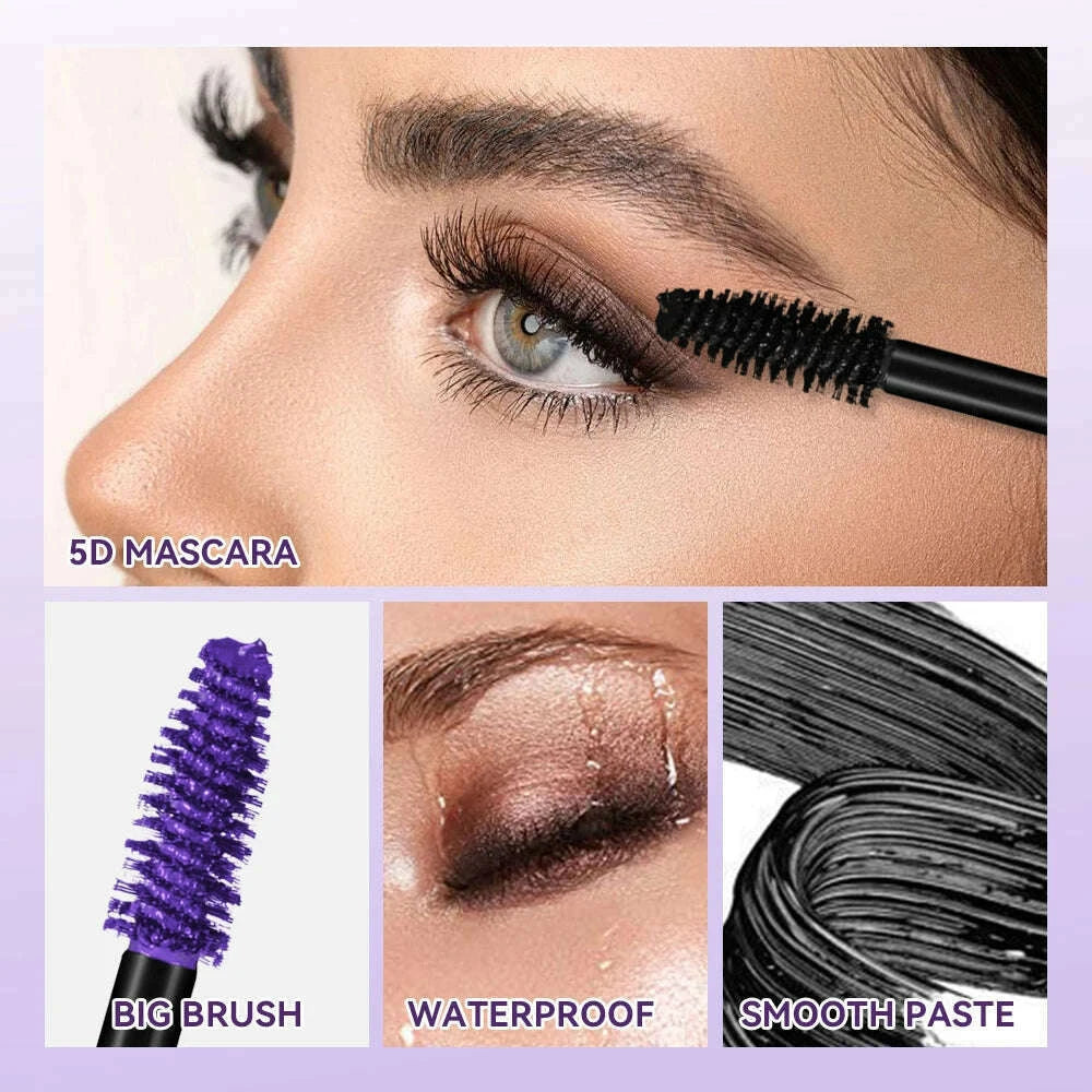 5d-mascara-for-all-eye-lash-mascara-waterproof-lengthening-and-volume-cosmetics-makeup-woman-eyelash-black-brown-effect-extendedkimlud-womens-fashion-34601086