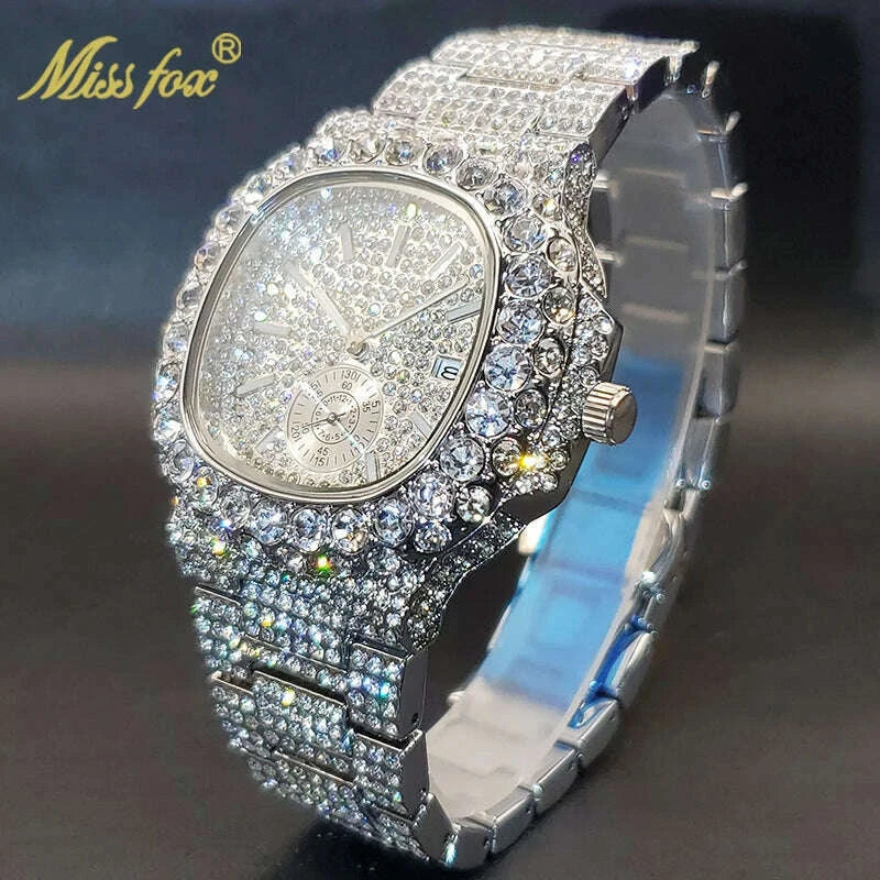 gold-watch-for-men-diamond-iced-out-hip-hop-stylish-quartz-watches-for-male-double-dial-heavry-waterproof-wristwatches-summer-inkimlud-womens-fashion-34608010