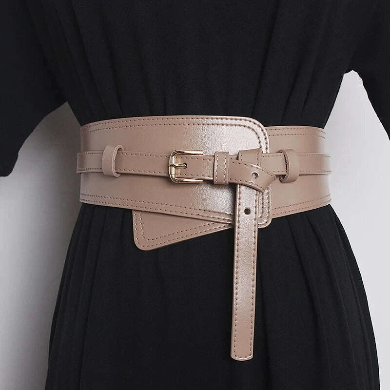 irregular-wide-corset-strap-2022-cow-leather-adjustable-women-waist-belt-khaki-coffee-black-real-leather-dress-cinture-waistbandkimlud-womens-fashion-34621062