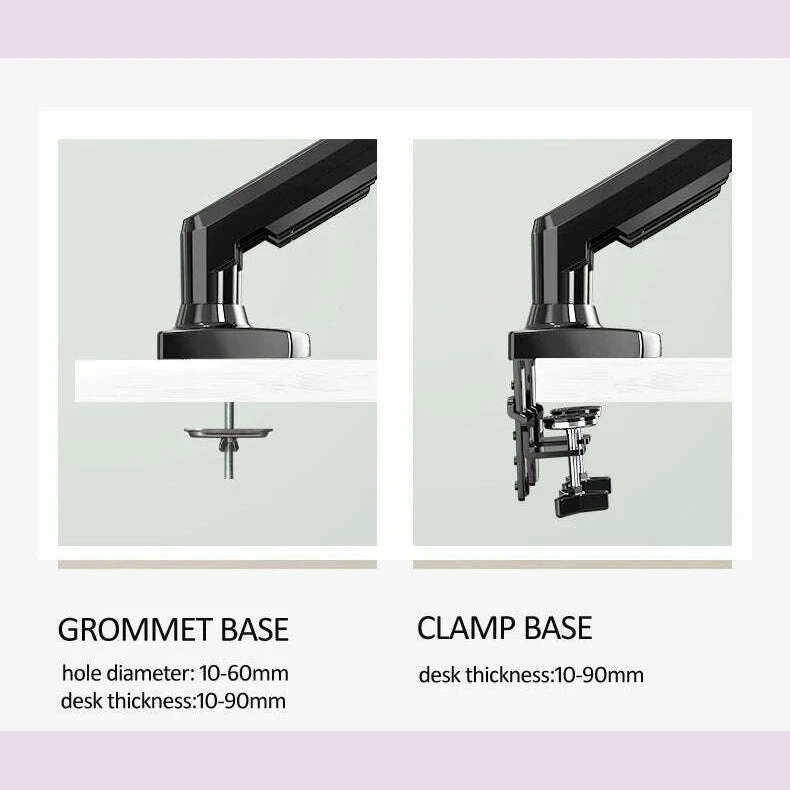 nb-f160-10-173-laptop-mount-360-rotate-10-27-air-press-full-motion-gas-strut-lcd-tv-table-screen-stand-monitor-desk-support-kimlud-kimlud-33915239
