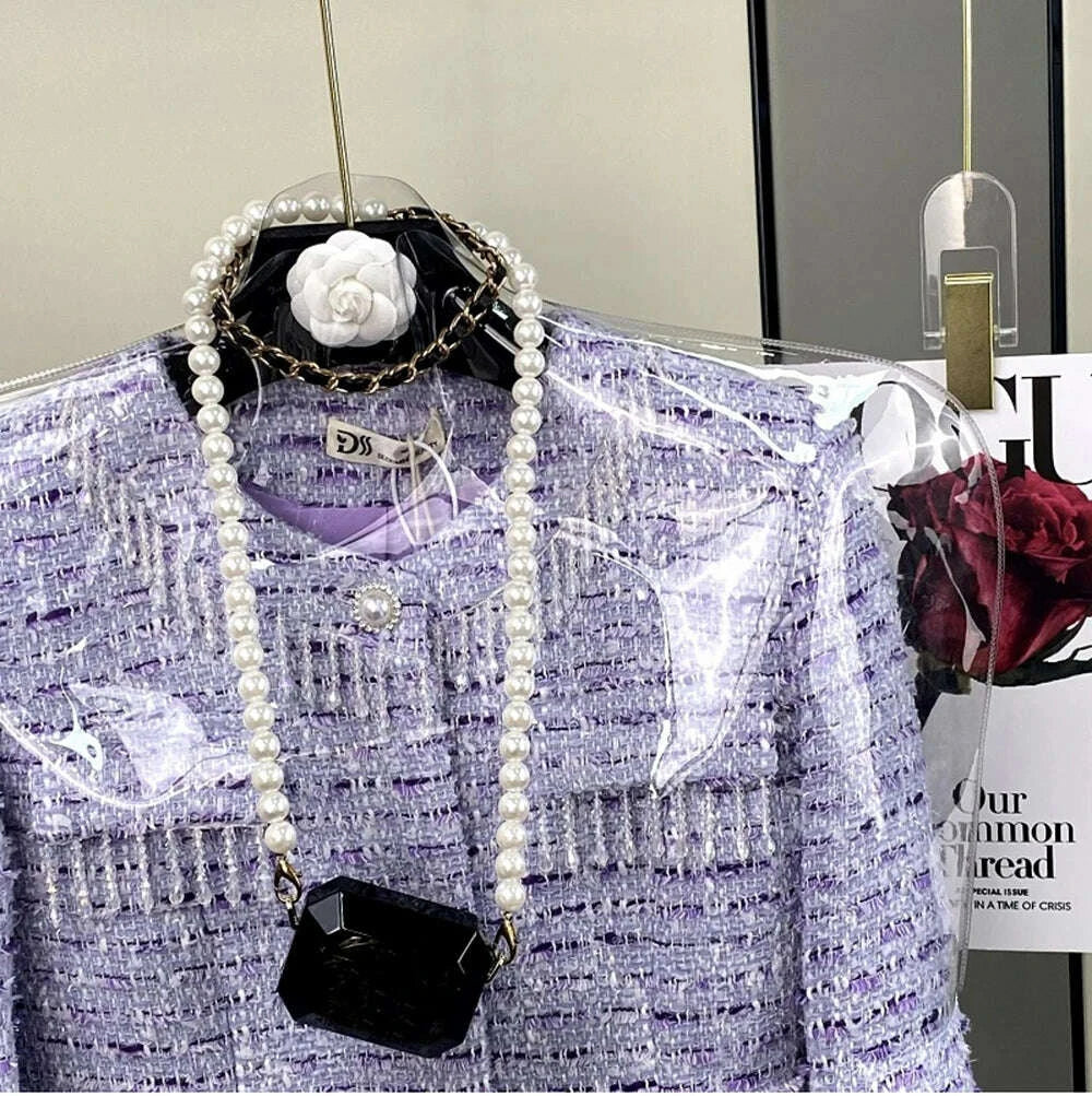 high-quality-elegant-violets-tweed-women-set-single-breasted-feather-beaded-tassel-jacket-high-waist-shorts-suit-fashion-partykimlud-womens-clothes-35082953