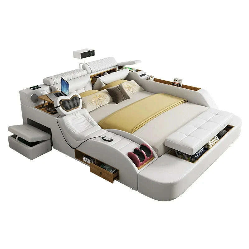 linlamlim-modern-multifunctional-tech-smart-bed-2-people-futuristic-furniture-ultimate-massage-tatami-genuine-leather-bedskimlud-womens-fashion-34604574