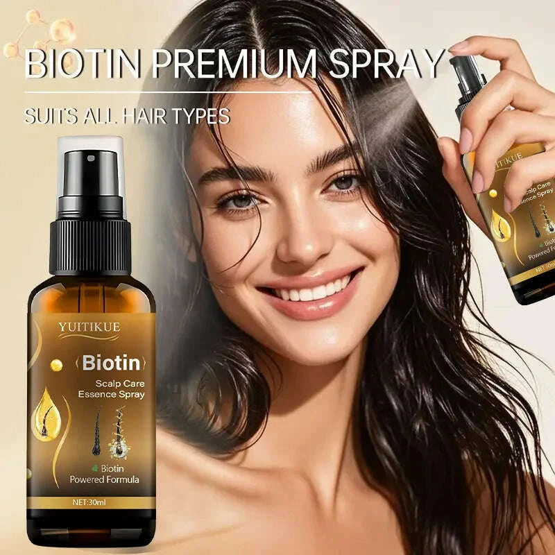 hair-oil---contains-ginger-root-oil-and-collagen-gently-cares-for-the-scalp-leaving-the-hair-soft-and-shiny-with-a-fresh-andkimlud-womens-fashion-34605887