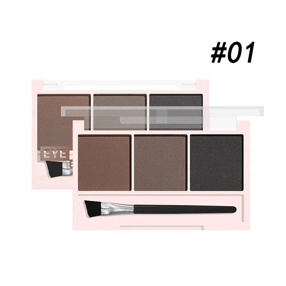 3-color-brow-powder-set-with-brush---long-lasting-color-resistant-versatile-contour-makeup-set-for-natural-three-dimensional-kimlud-kimlud-33921622