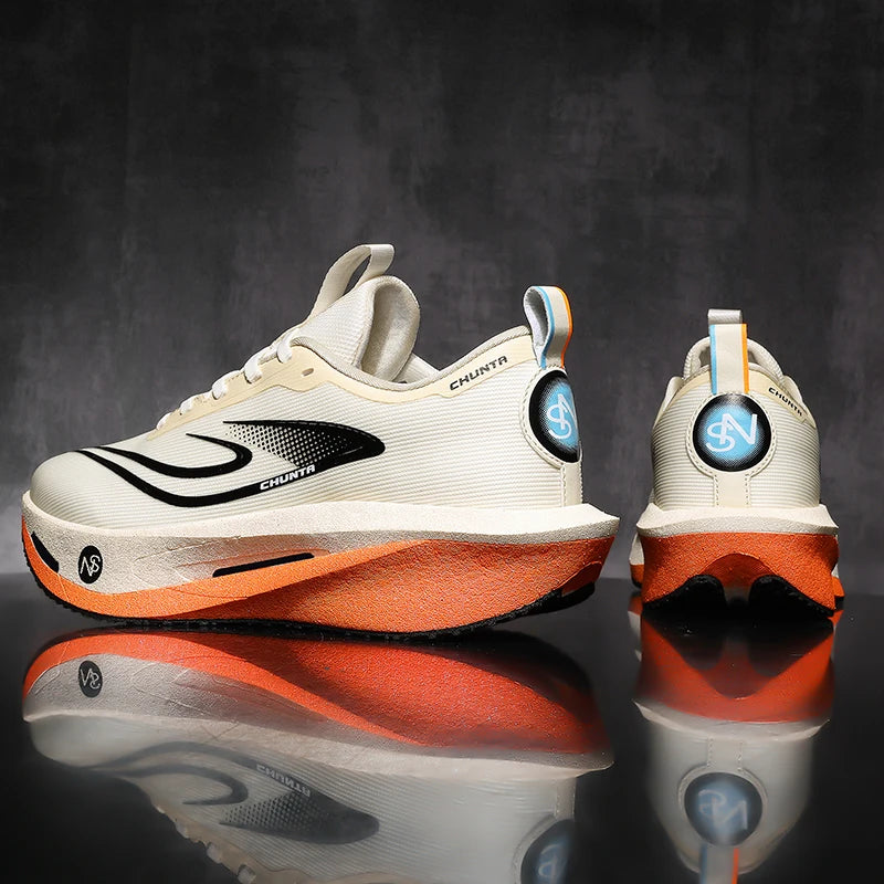 Running Shoes – Breathable Lightweight – EVA Insole | KIMLUD