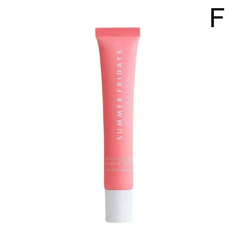 8-kinds-summer-fridays-lip-balm-moisturizing-smooth-soft-lips-cosmetics-sugar-vanilla-beige-sweet-mint-makeup-lip-care-kimlud-kimlud-33913955
