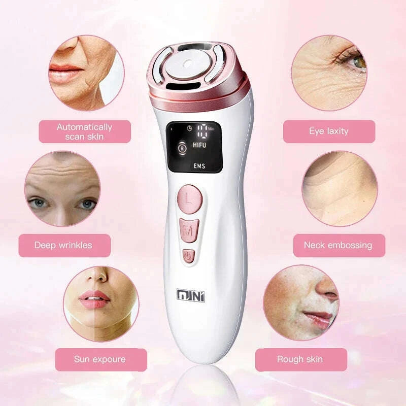 new-mini-hifu-ultrasonic-machine-ems-microcorriente-facial-lifting-firming-skin-care-anti-wrinkle-massagerkimludkimlud-35563863