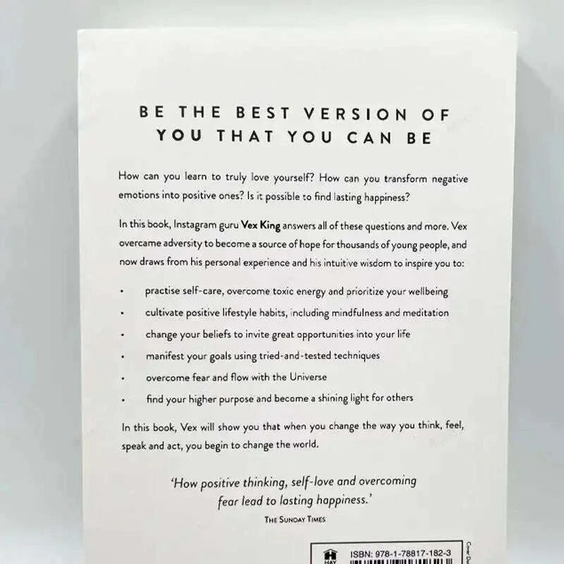 good-vibes-good-life-by-vex-king-how-self-love-is-the-key-to-unlocking-your-greatness-the-bestselling-book-paperback-kimlud-kimlud-33913673