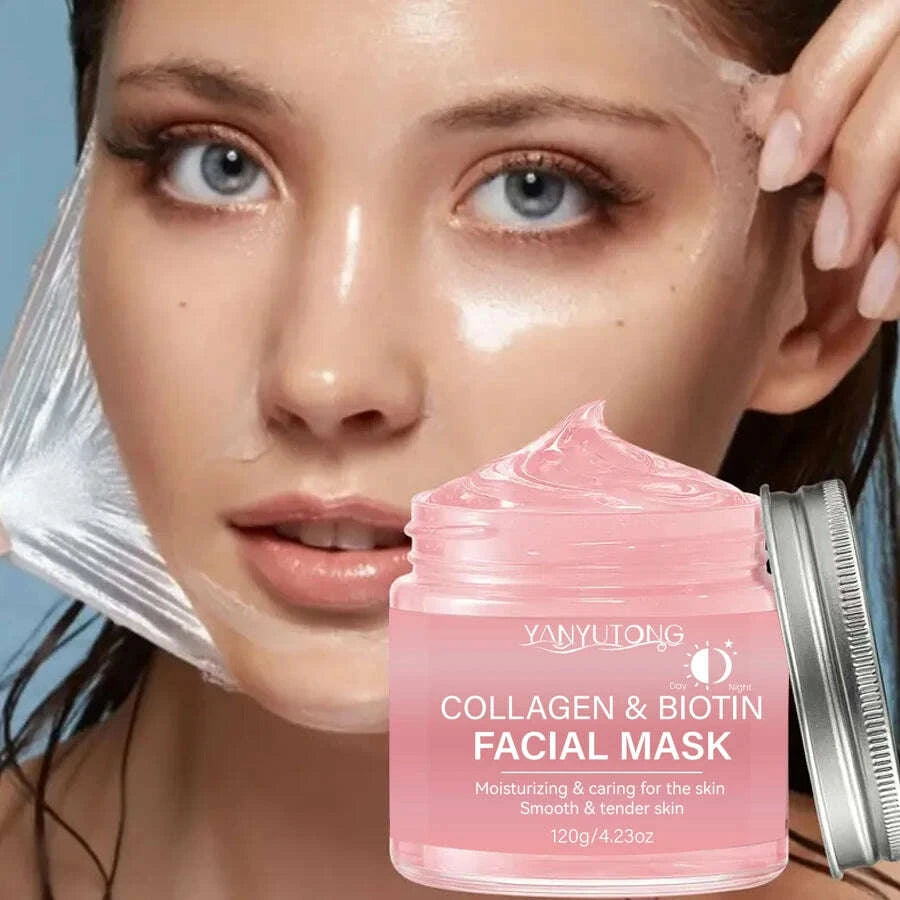 collagen-peel-mask-biotin-collagen-wrap-mask-day-and-night-deep-hydration-night-care-mask-creamkimludkimlud-35563685