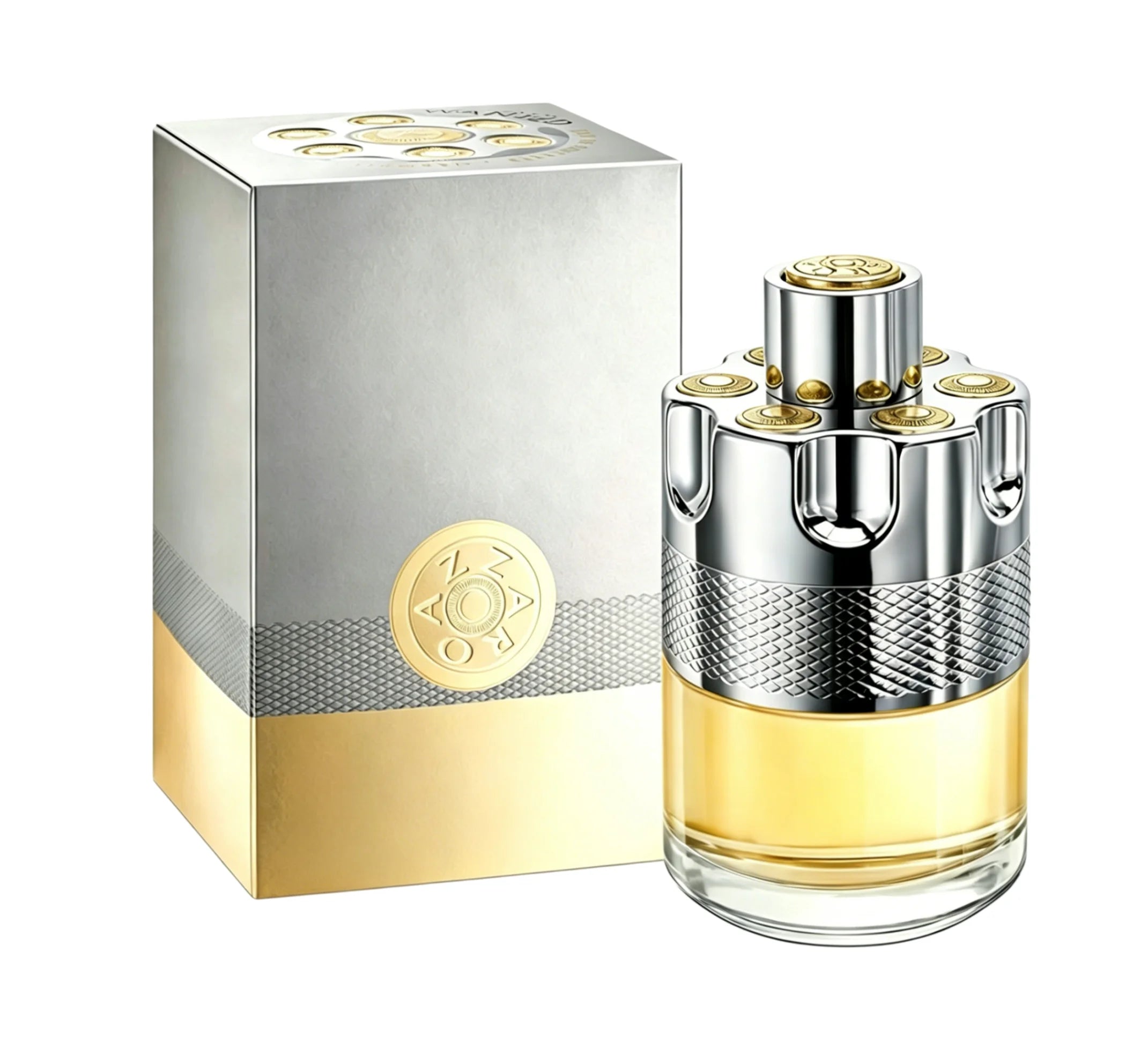 Woody Fragrance Eau De Parfum Luxury — Black | KIMLUD