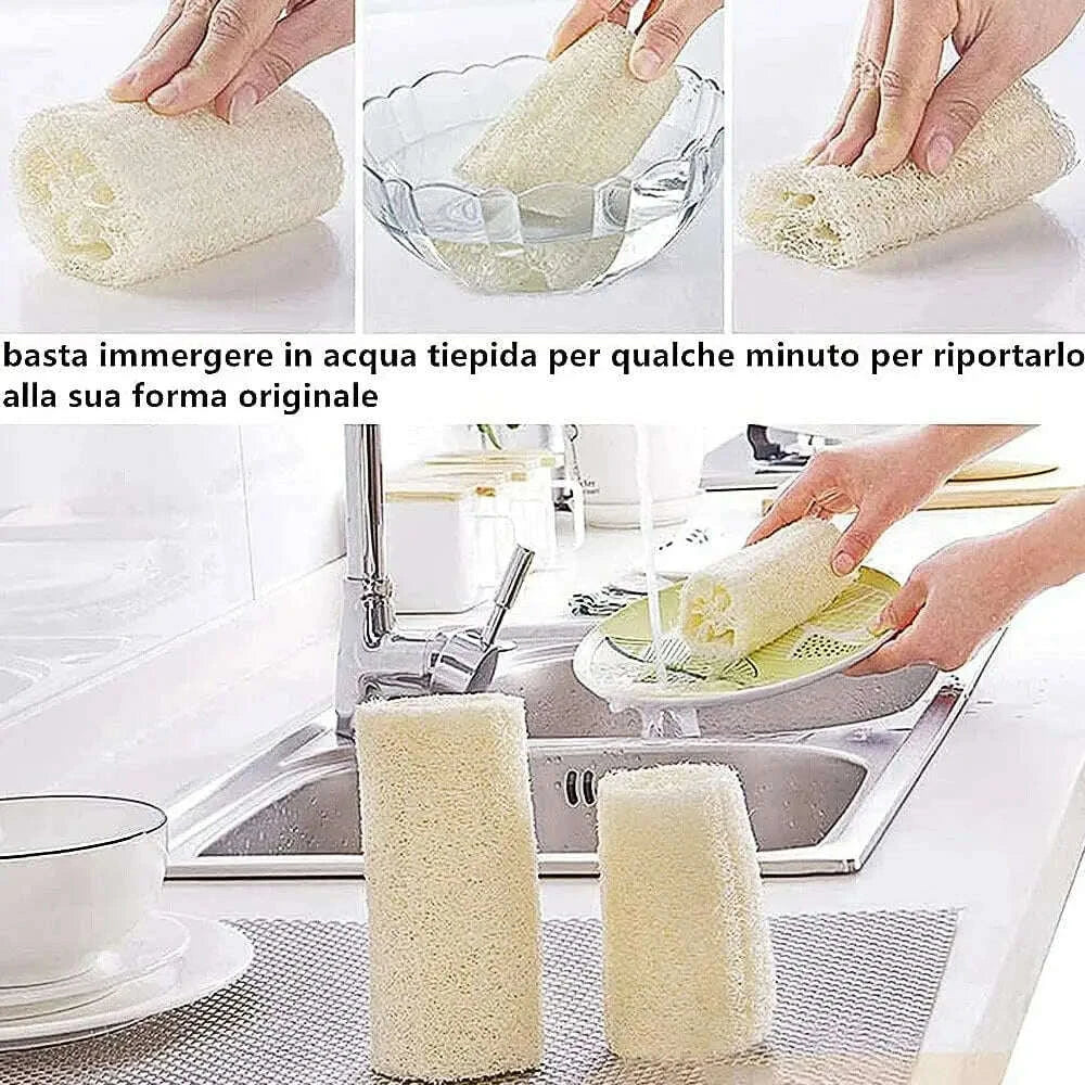 6-pieces-loofah-sponge-natural-spa-scrubber-body-scrubber-remove-dead-skin-and-kitchen-for-home-about-4-inchkimludkimlud-35578478