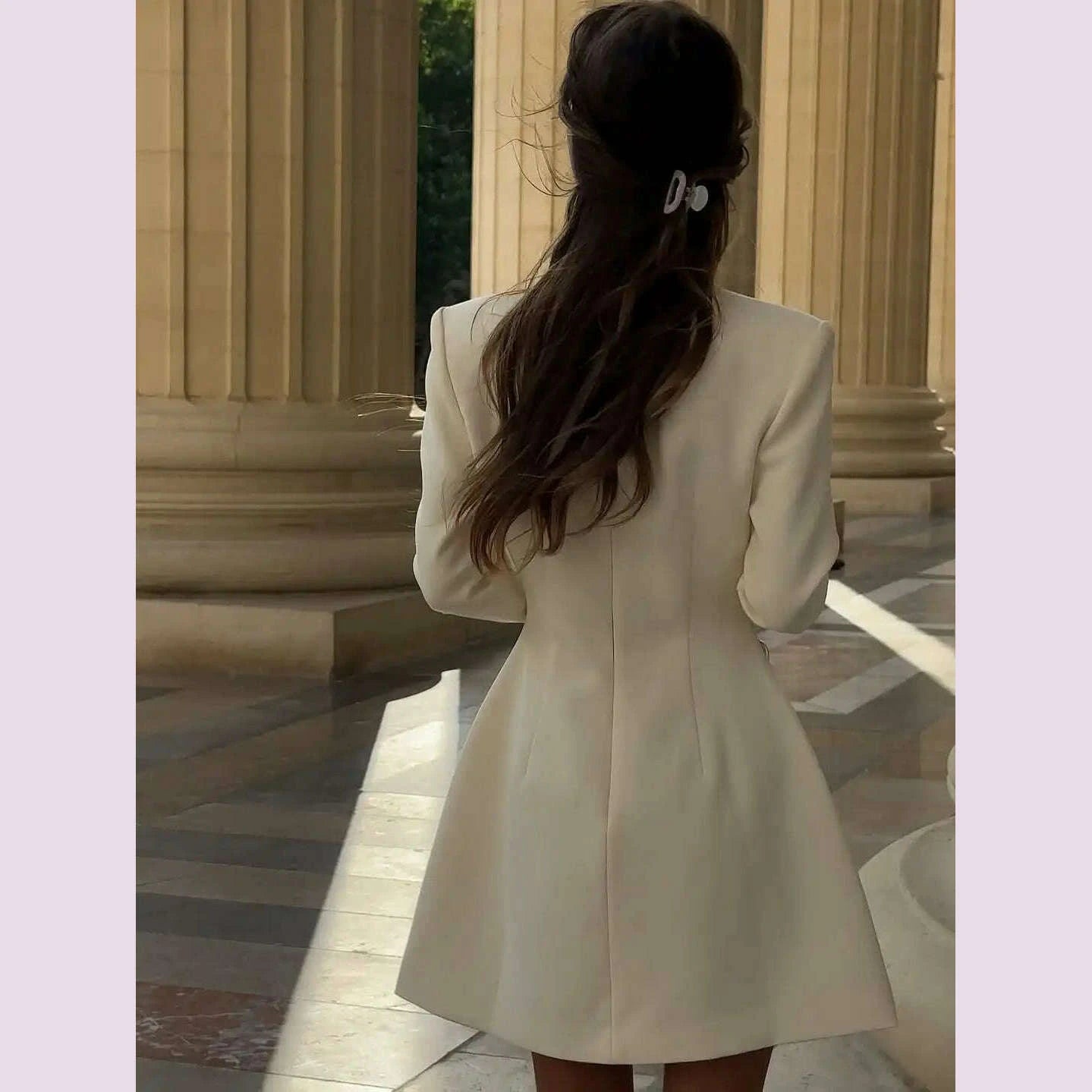 white-single-breasted-a-line-mini-dress-women-elegant-solid-color-waist-pleated-short-dresses-daily-chic-evening-dinner-gownskimlud-womens-fashion-34624924