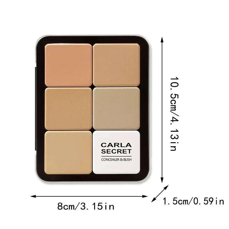 12-color-iron-box-concealer-blush-cream-matte-highlight-contour-makeup-all-in-one-palette-kimlud-kimlud-33919969