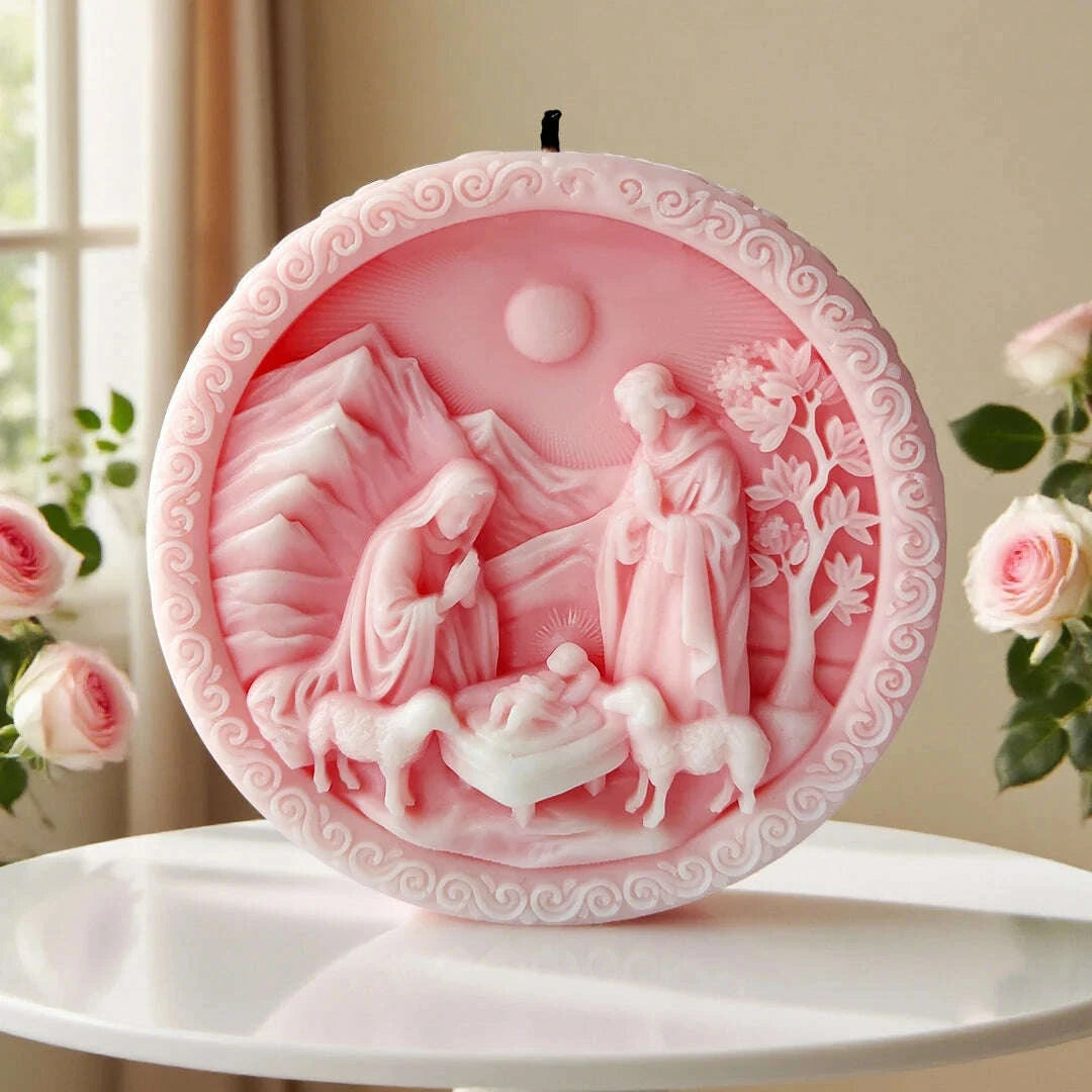 diy-jesus-family-aroma-candle-silicone-mold-handmade-soap-plaster-epoxy-ornament-mold-chocolate-biscuit-baking-mouldkimlud-womens-clothes-35078448