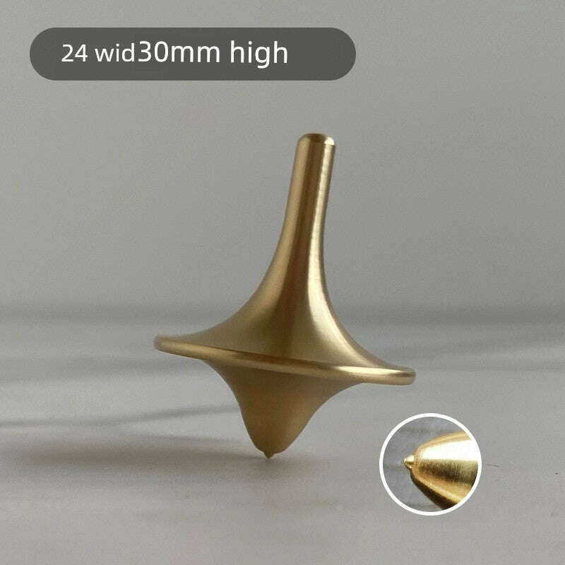 dream-space-gyro-stainless-steel-gyro-mini-decompression-film-alloy-pure-copper-pure-metal-decompression-brass-gyrokimlud-womens-fashion-34602146