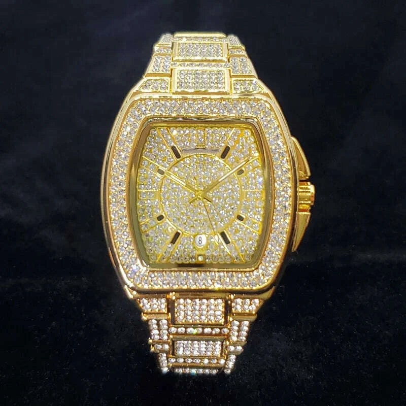 new-luxury-diamond-watch-for-men-fashion-shiny-party-jewelry-watches-hip-hop-iced-out-bling-golden-relogio-masculino-dropshipingkimlud-womens-fashion-34608404