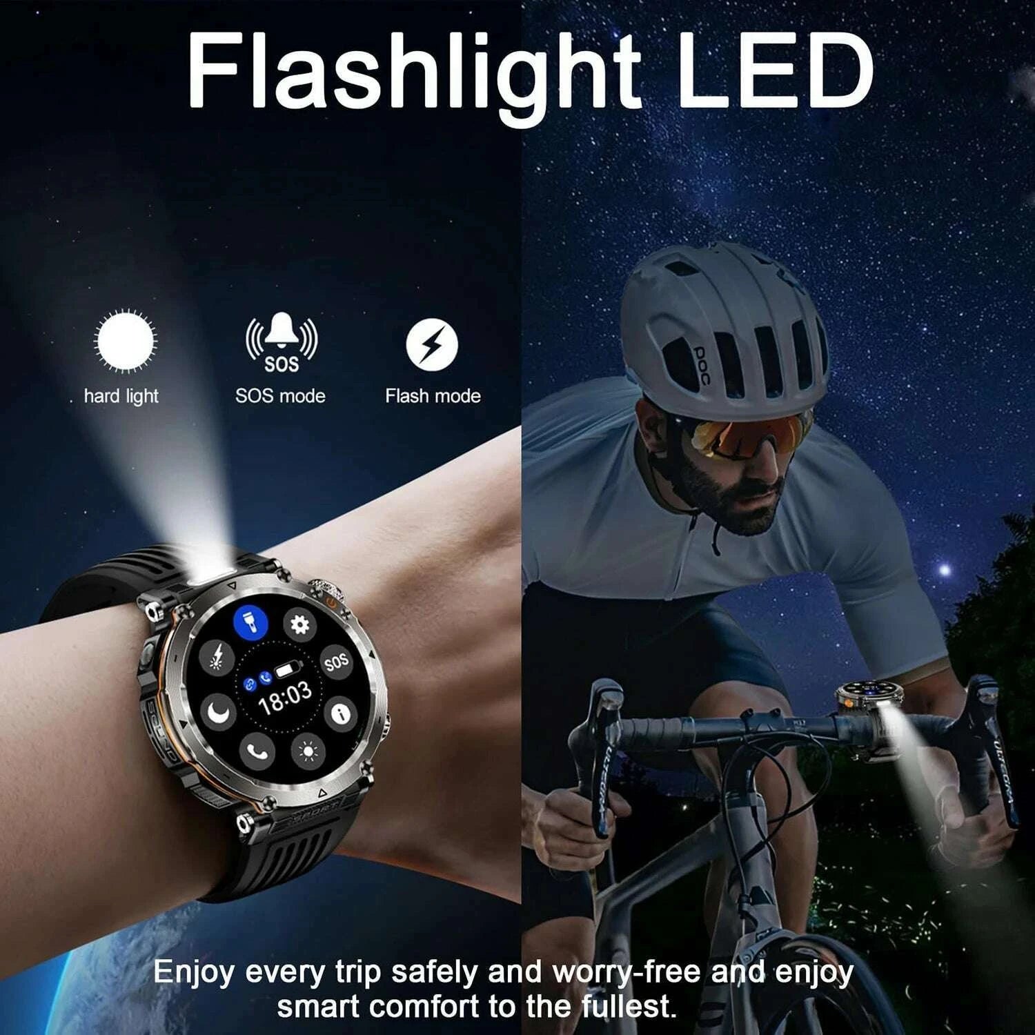 new-5atm-outdoor-smart-watch-men-600mah-led-flashlight-smartwatch-compass-bluetooth-call-heart-rate-ip-68-sports-smartwatch-2025kimlud-womens-fashion-34607229