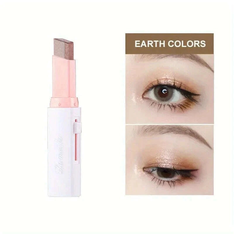 two-color-gradient-eye-shadow-stick-three-dimensional-natural-without-taking-off-makeup-kimlud-kimlud-33920003