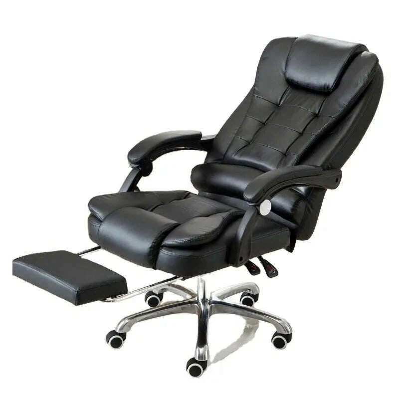 a-office-furniture-massage-soft-ergonomic-executive-recliner-high-back-chairs-black-pu-leather-office-chair-with-footrestkimlud-womens-fashion-34603965