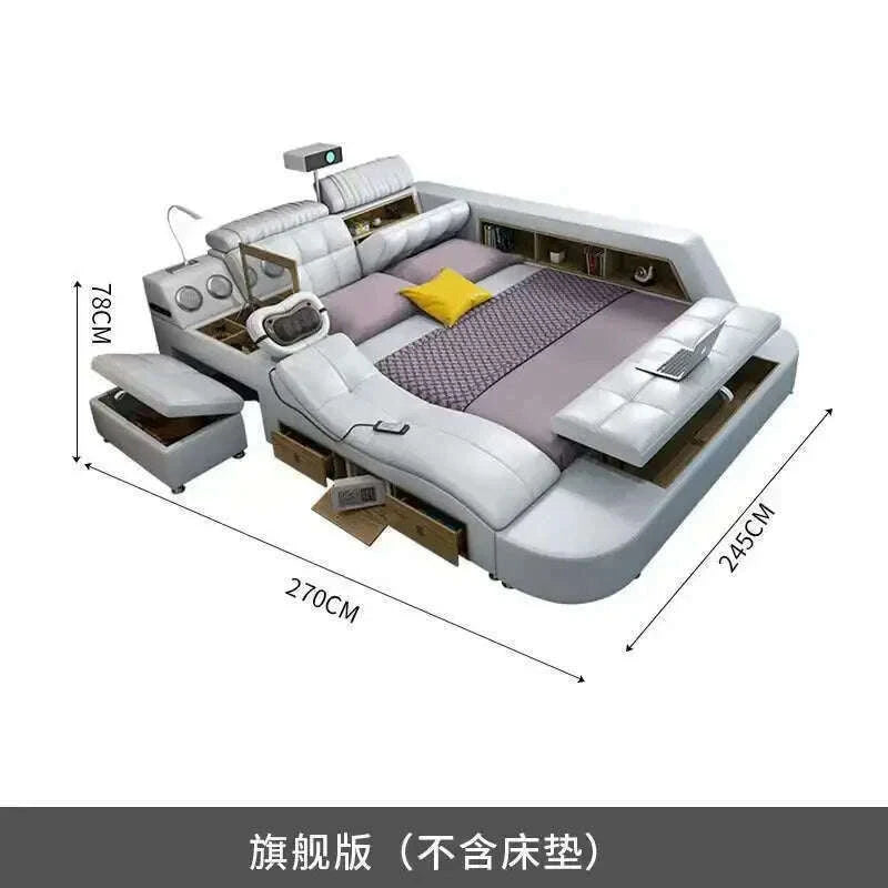 storage-designer-double-bed-wood-nordic-drawers-queen-king-double-bed-smart-luxury-massage-letto-multifunzione-bedroom-furniturekimlud-womens-fashion-34604135