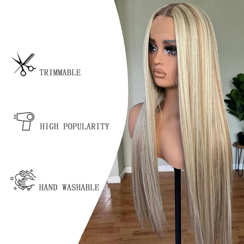 byluxurious-highlights-gray-gold-blonde-smooth-straight-210-densitys-brazilian-remy-hair-13x4-lace-front-transparent-lace-wigs-kimlud-kimlud-33922616