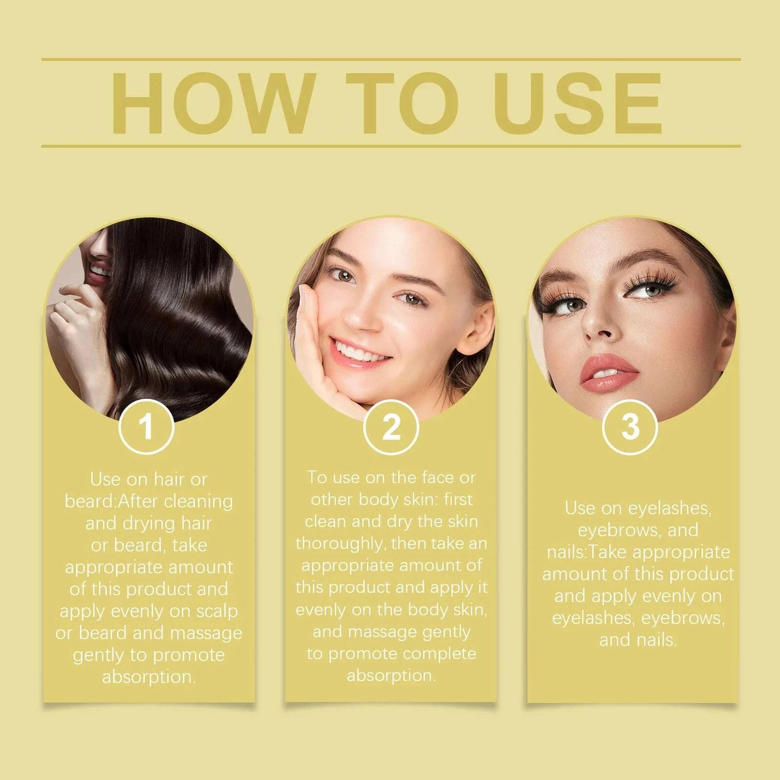 hair-care-castor-oil-nourishing-long-lasting-hyrdation-promote-nails-growth-eyebrow-thickener-moisturizing-multi-effect-care-oilkimludkimlud-35560897