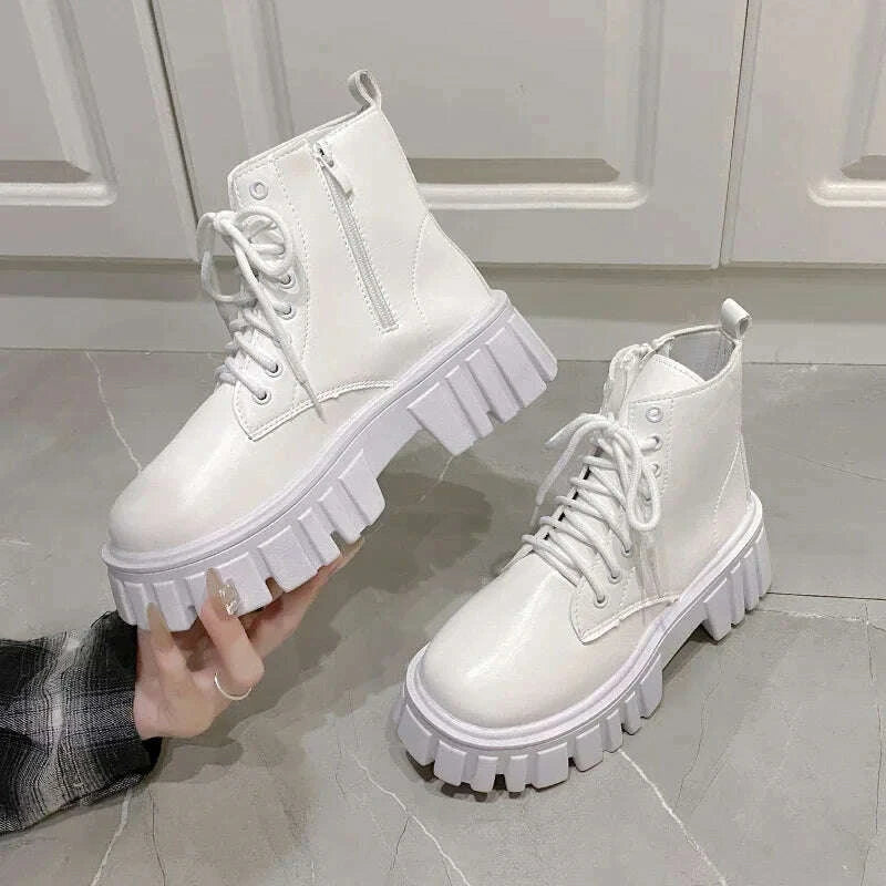 2024-white-new-women-ankle-boots-autumn-winter-platform-zipper-women-punk-boots-thick-sole-lace-up-combat-booties-female-mujerkimlud-womens-fashion-34617124