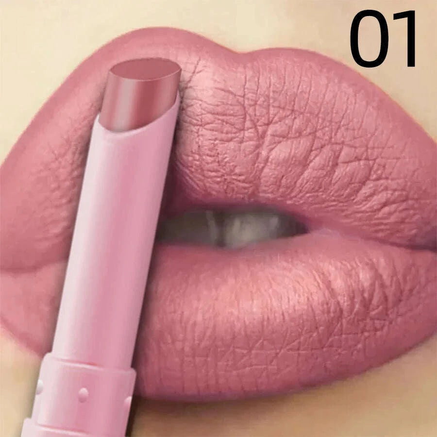 15-color-cigarette-velvet-matte-waterproof-lipstick-long-lasting-lip-gloss-lip-makeup-red-brown-pink-lip-liner-pen-lip-tintkimlud-womens-fashion-34598861