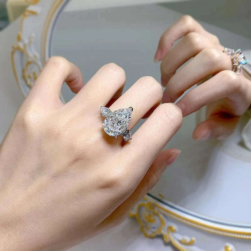 pear-cut-1117mm-moissanite-diamond-ring-100-real-925-sterling-silver-party-wedding-band-rings-for-women-men-engagement-jewelrykimlud-womens-fashion-34622900